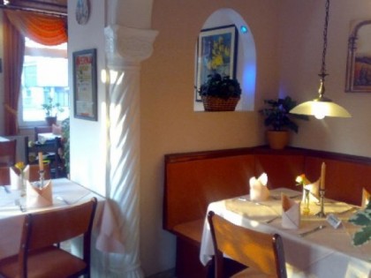 Foto: Ristorante Pizzeria